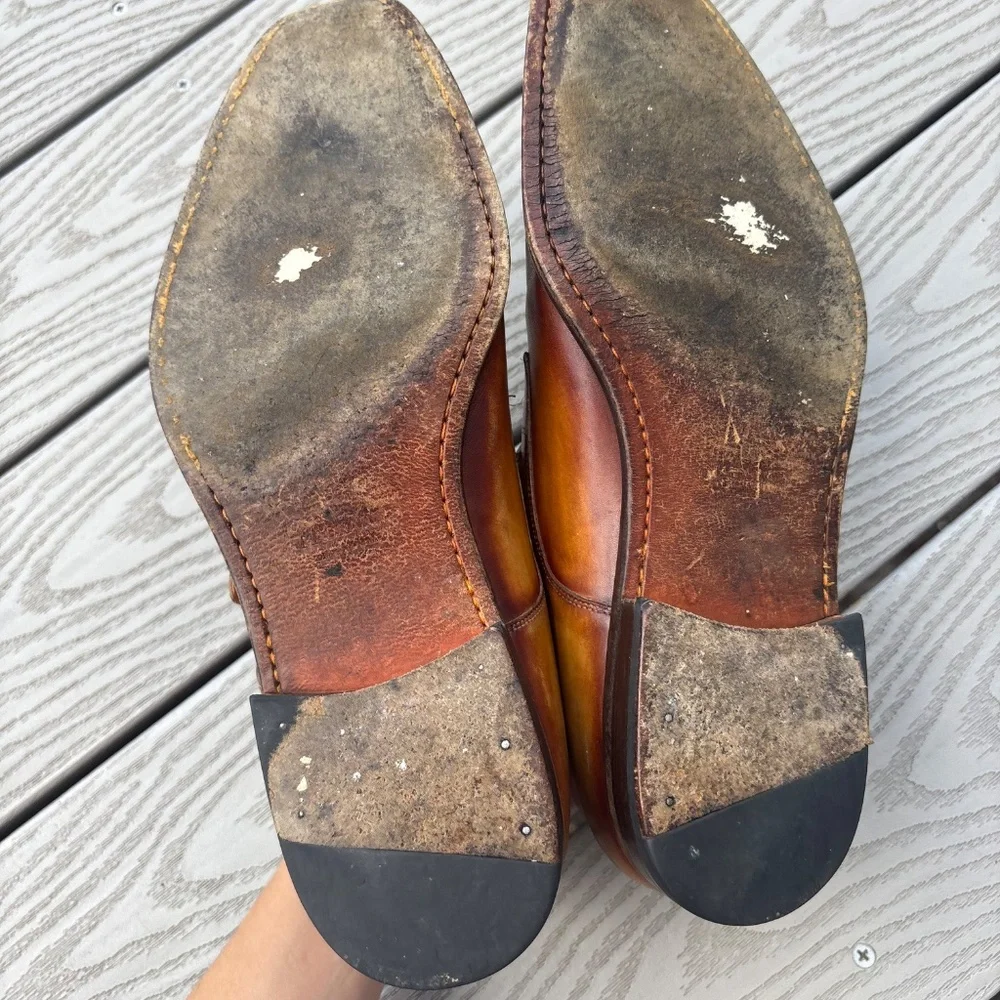 Magnanni department men